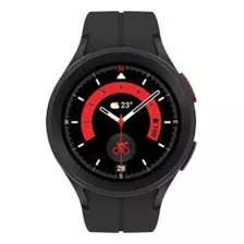 Samsung Galaxy Watch 5 Pro (45mm) Negro Reacondicionado