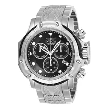 Reloj Para Hombre Invicta Subaqua 26720 Acero