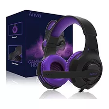 Auriculares Para Juegos De Pc Ps4 Para Xbox One