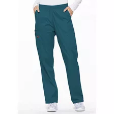 Pantalones Mujer Dickies 86106 - Uniformes Clínicos