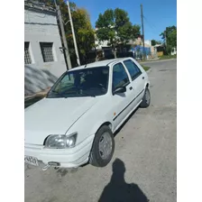 Ford Fiesta 1996 1.3 Clx