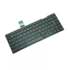 Teclado Para Notebook Asus X401u Preto Abnt2 Marca Bringit