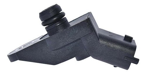 Sensor Presin Del Multiple S60 5 Cil 2.4l Volvo 01-02 Foto 2