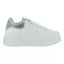 Perugia Tenis Sneakers Moda Casual Sport Confort Mujer 89385