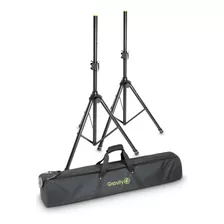 Gravity Ss5211bset1 Kit De 2 Soportes Para Altavoces