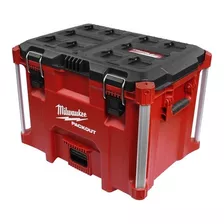 Caja De Herramientas Xl Packout Milwaukee 48-22-8429