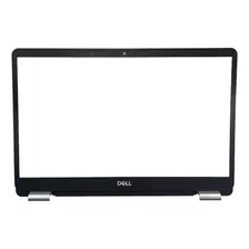 Moldura Para Notebook Dell Inspiron 3501 Cor Preto