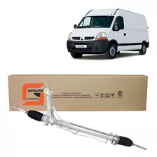 Setor De Direção Hidráulica Renault Master Escolar 2014/2022