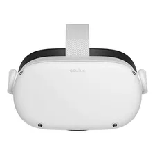 Lentes Realidad Virtual Oculus Quest 2 256gb All-in-one
