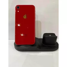 Celular Ifhone Xr Vermelho