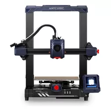 Anycubic Kobra 2 Pro Impresora 3d ¡!disponible!¡ Color Azul Y Negro 110v/220v