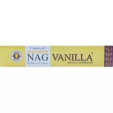 Vijayshree Golden Nag Vanilla