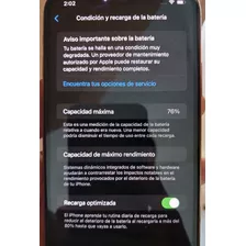 iPhone 11 Pro Max 64gb + Cargador Nuevo Original