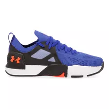 Zapatillas Entrenamiento Under Armour Tribase Cross Hombre E