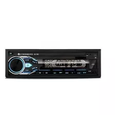 Autoestereo Bluetooth Desmontable 2x6,5 Stromberg Sc7001 Cuo