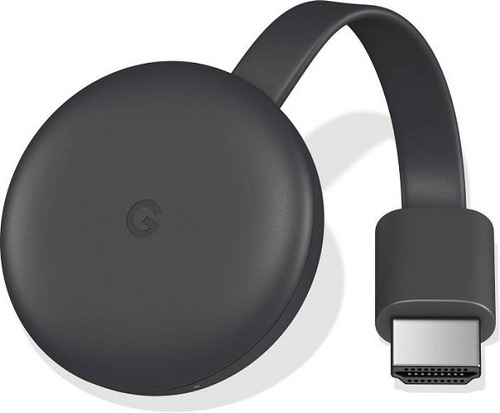 Google Chromecast 3a Gen / Caja Sellada / Tienda Física