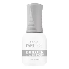 Esmalte Orly Gel Fx Builder In A Bottle (0.6 Onzas Líquidas)