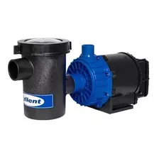 Bomba P/ Piscina Hidro Com Pré Filtro Syllent 1cv 220v