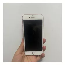  iPhone 6s 32 Gb Rose Gold