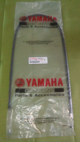Guaya De Clutch Yt115 Yamaha Original