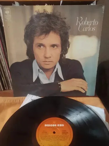 Roberto Carlos - Roberto Carlos