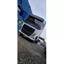 Volvo Fh 460 6x2 2016