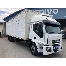 Iveco Tector 240e28 S