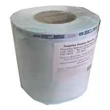 Papel Grau Cirúrgico Autoclave 15x100 - 1 Rolo