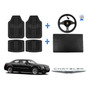 Funda Cubre Volante Madera Ft10 Chrysler 300c Touri 5.7 2008