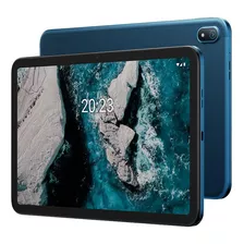 Tablet Nokia T20 10.4 4g Wi-fi 64gb 4gb 8mp Android Nk069 A