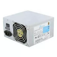 Sistemas De Alimentación Seasonic Standard Atx Power Supply