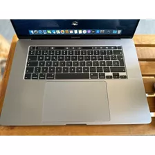 Macbook Pro 2019 I9 1tb 16gb Ram