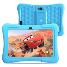 Dragon Touch Y88x Pro Tablets Para Niños De 7 Pulgadas