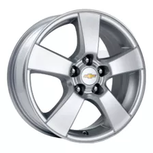 Llanta Original Chevrolet Cruze Hb Aluminio 16x6.5