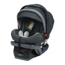 Autoasiento Graco Snugride Travel System (remato)