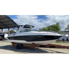 Ventura 265 Mercruiser 6.2 320 Hp 2015 Completa. Caiera