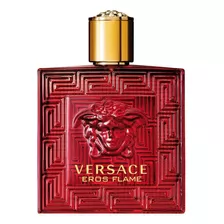 Versace Eros Flame Edp 100 ml Para Hombre