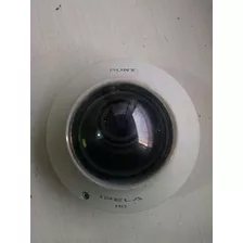 Câmera Segurança Monitoramento Sony Snc-dh140 Vídeo 