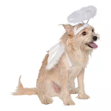 Juego De Accesorios De Vestuario Para Mascotas Rubies Angel 