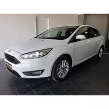 Ford Focus Iii S 1.6 4 Ptas 2016 