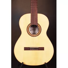 Guitarra Clasica Española Camps St1 + Case