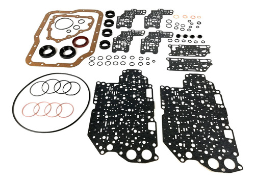 Kit Reparacion Caja Automatica Mercury Milan L4 2.3l 2007 Foto 2