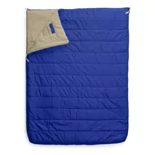 Eco Trail Bed Double 20f / -7c - Saco De Dor.