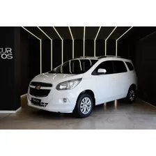 Chevrolet Spin 1.8 Ltz 5p 2018