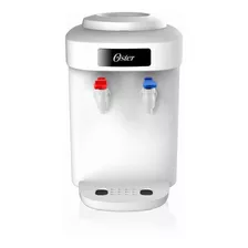 Dispensador De Agua Oster Os-pwd520w Color Blanco