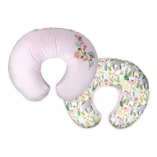 Almohadas Para Bebés, Cojín De Lactancia Y Posicionador