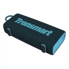 Caixa De Som Portatil Tronsmart Trip Bluetooth 10 Whatts