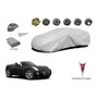 Forro Cubreauto Afelpada Premium Pontiac Solstice 2007