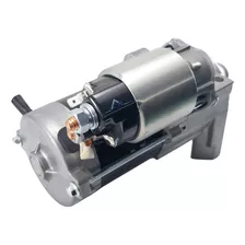 Motor De Partida P/ Motor Bfge 23.0cv Pro Buffalo 5979