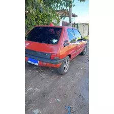 Peugeot 205 1993 1.1 Gli Junior